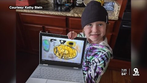 Parents, educators look back at what good might come out of a year of virtual learning