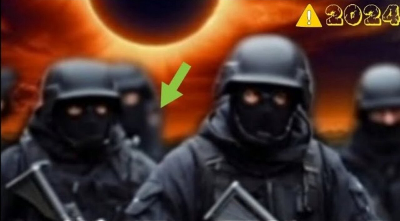 ⚠️S.O.S.🚨INSIDER EXPOSES APRIL 8 AGENDA YOU MUST KNOW!