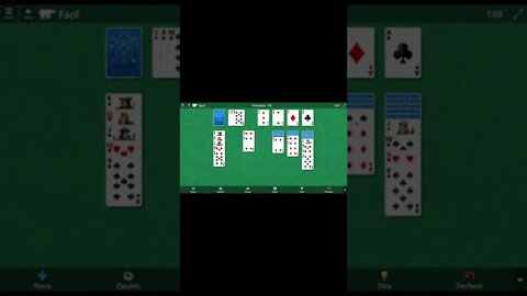 Microsoft Solitaire Collection Klondike EASY Level # 28