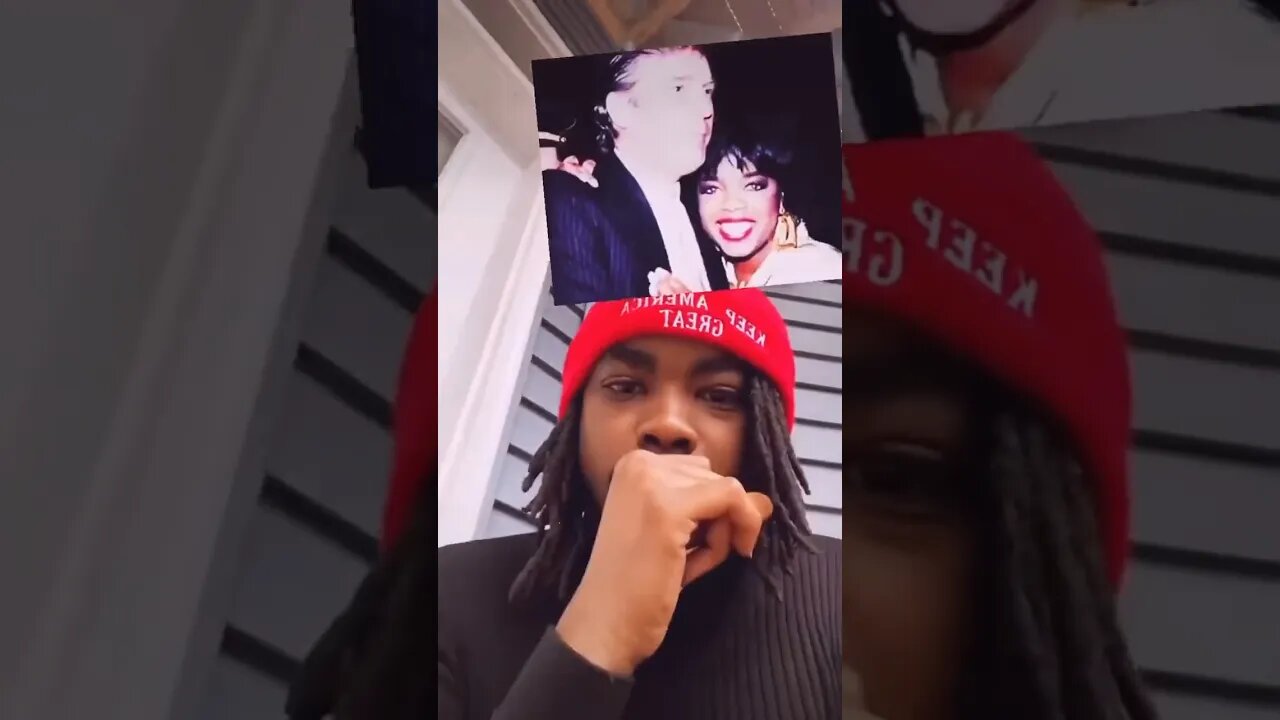Let’s take a look at the history of Trump’s racism.
