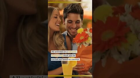 consent in relationships