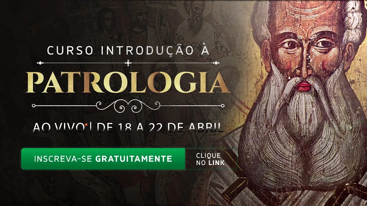 Uma breve história de Santo Atanásio