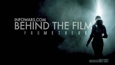 Secrets of Prometheus Film Leaked: Premiered June 7th 2012