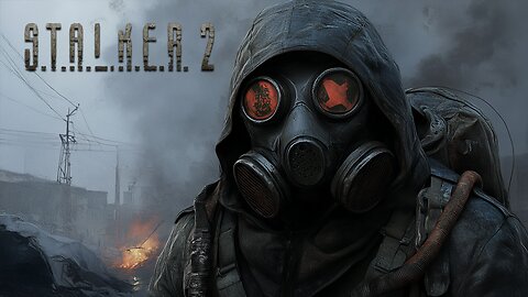 You Can Jump Shot in S.T.A.L.K.E.R. 2