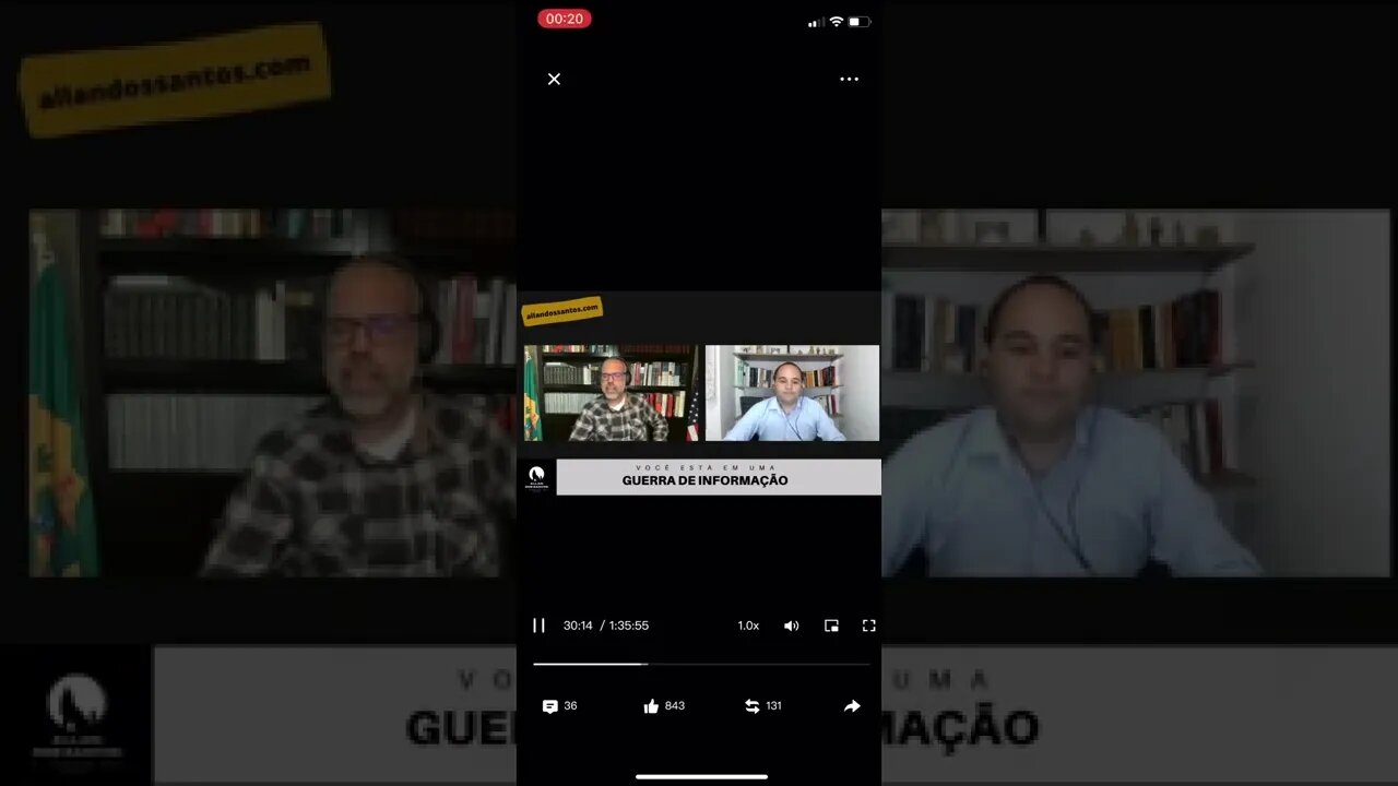 Allan dos Santos & MAX Cardoso-A manutenção da alma