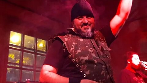 DARTH MAIDEN - CULTURA ROCK - ARTUR NOGUEIRA