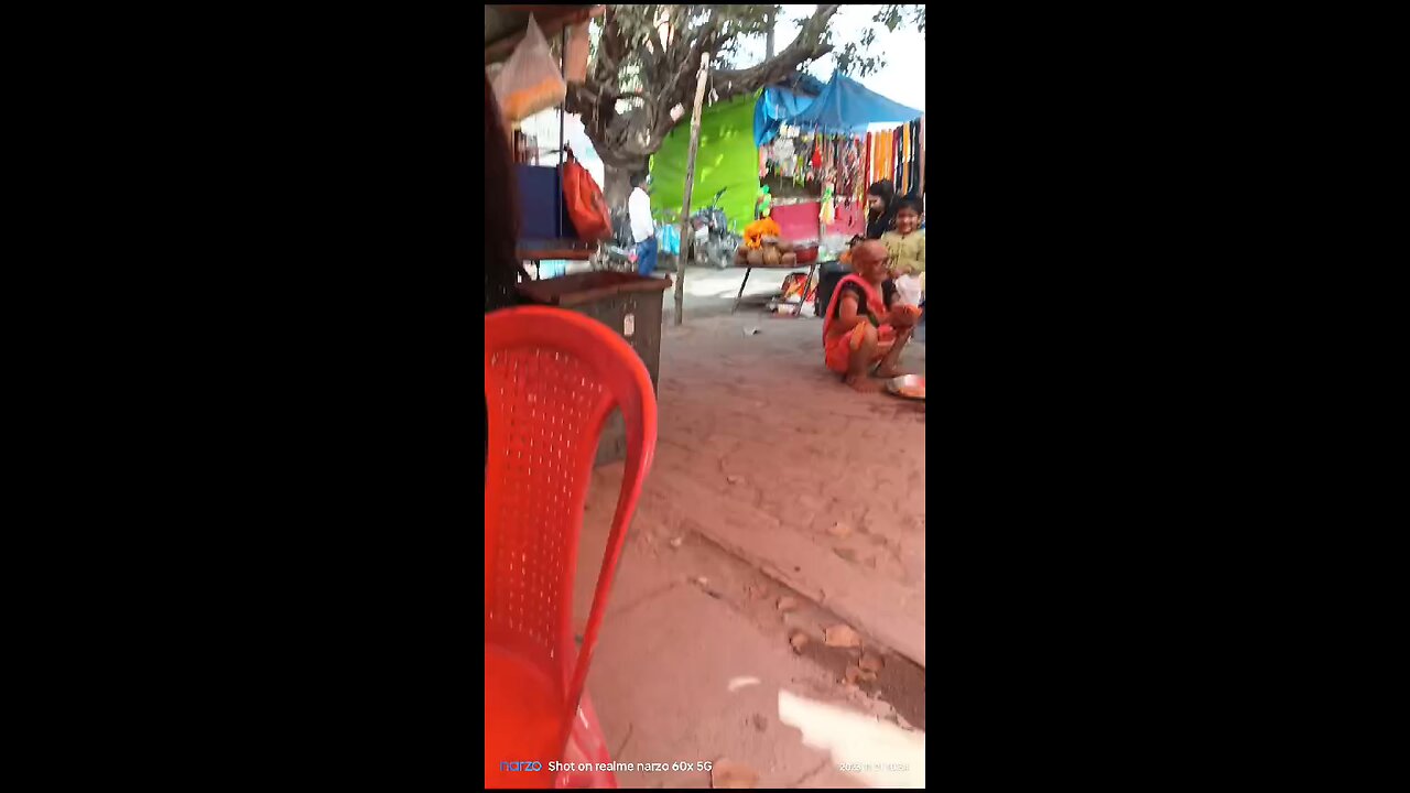 mela in bhyrobaba big place bharmik athal
