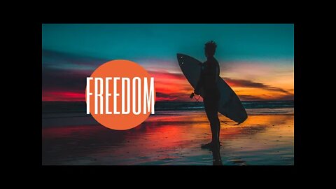 What does it take to be free? Galatians 5:1-6
