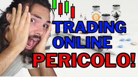 NON fare Trading Online prima di aver visto questo video!