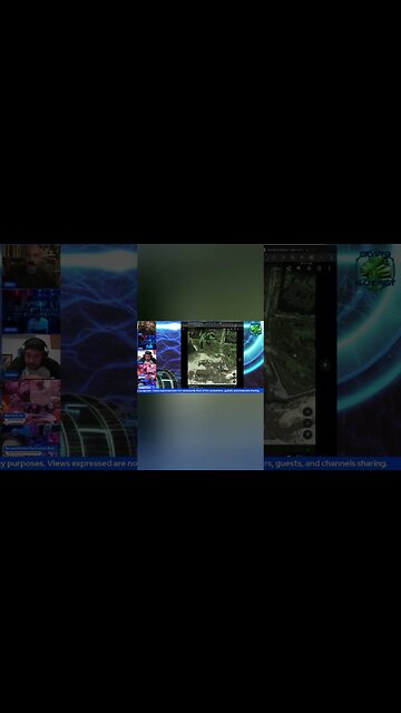 Hamilton Ontario Huge Finds! Elkman Shows Mounds Pyramids & Megaliths! #SHORTS @BurnEYe