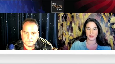 Benjamin Fulford and Mel K Shocking News 07/22/22