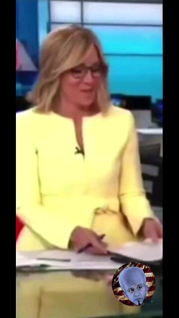 What kind of interview is this, CNN? #wtf #cnn #awkward