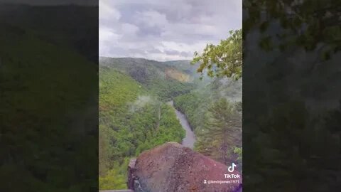 Pennsylvania Grand Canyon