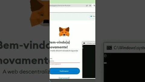 #airdropsqb #perdeu a senha da #metamask