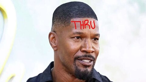 Jamie Foxx wasn't patient you can't go up any other way just ENDURE