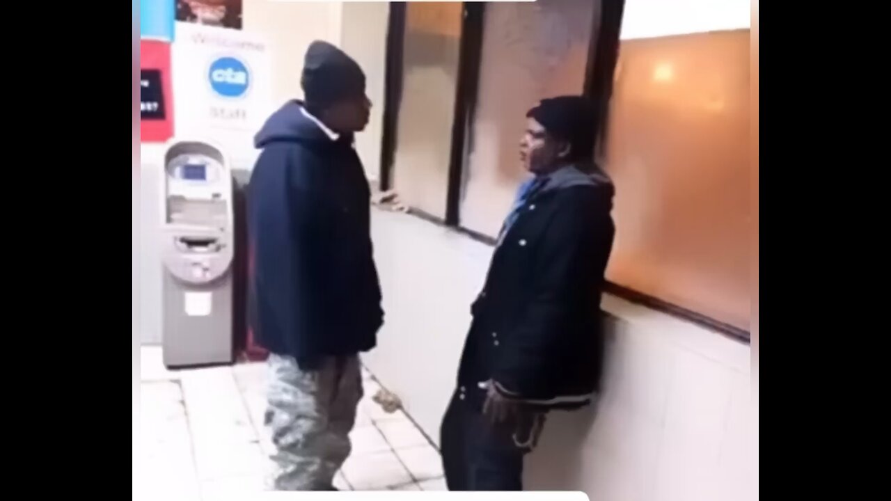 LB REACTION:WHEN YOUR IN GOD’S FAVOR