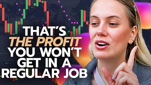 😱 That’s the Profit You Won’t Get In a Regular Job! Pocket Option Trading Strategy