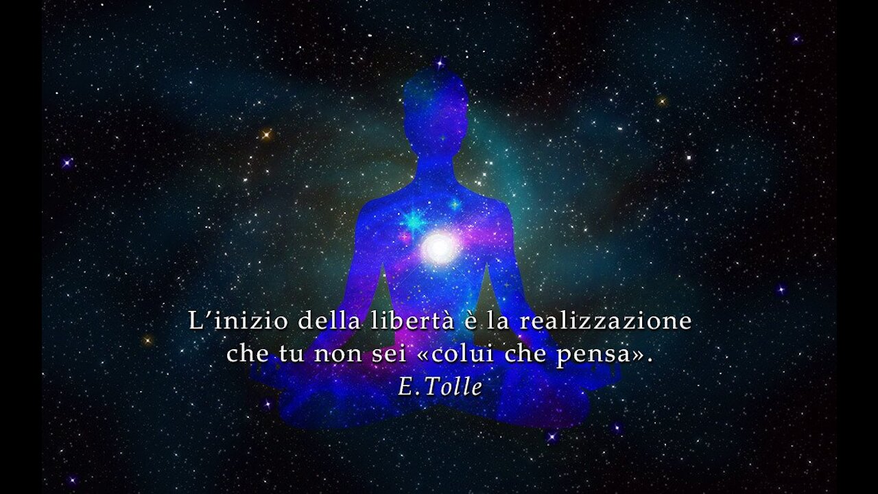Audiolibro in Italiano COME METTERE IN PRATICA IL POTERE DI ADESSO - Eckhart Tolle