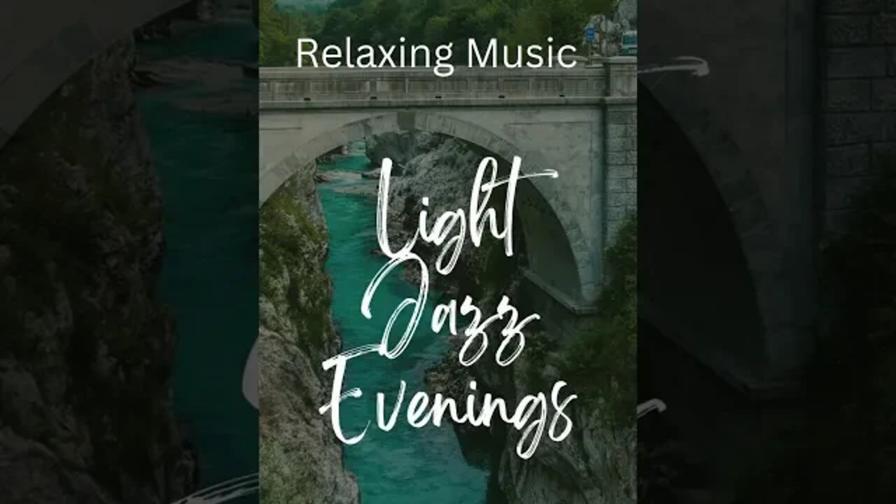 Light Jazz Evenings