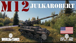 M12 - julkarobert