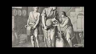 Prayer Focus: Portion of Elijah