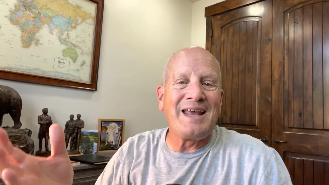 Forget The Scriptures! We Have A Prophet!