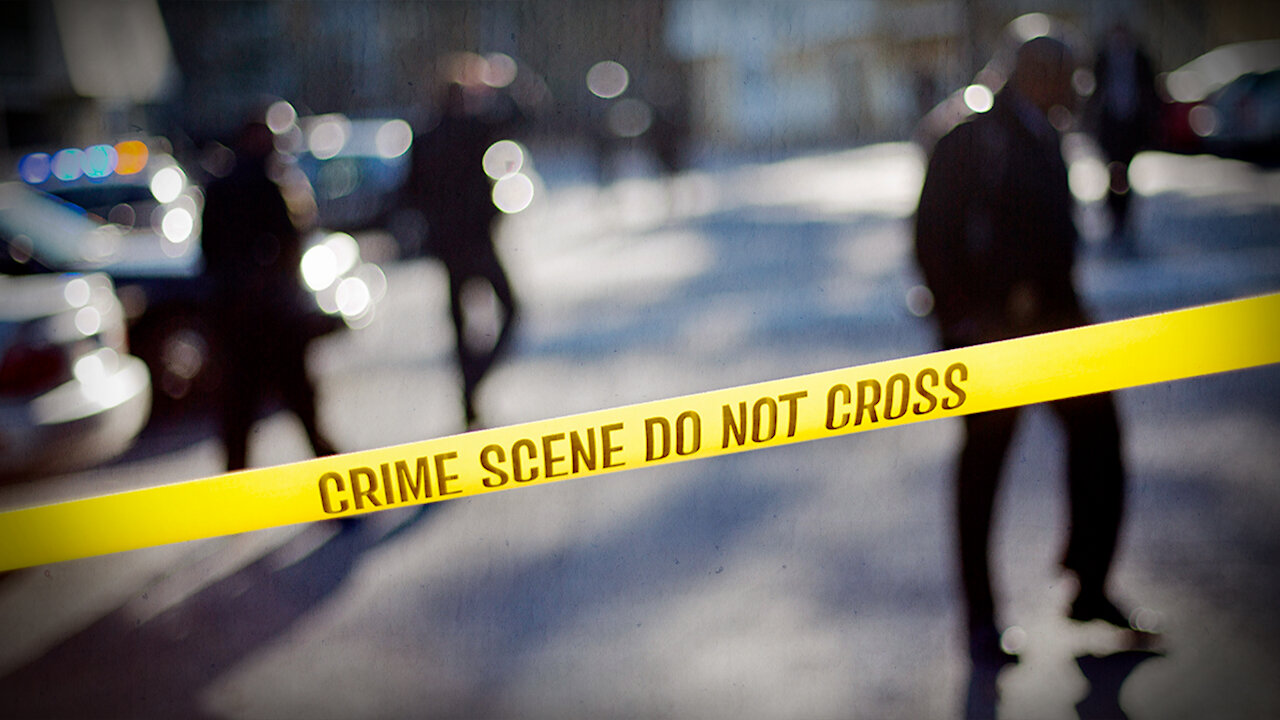 Democrats Ignore Sky Rocking Crimes In Their Own Cities