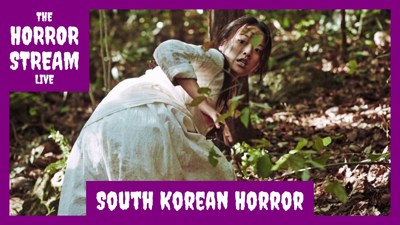 10 Best South Korean Horror Movies of All Time [Cultured Vultures]