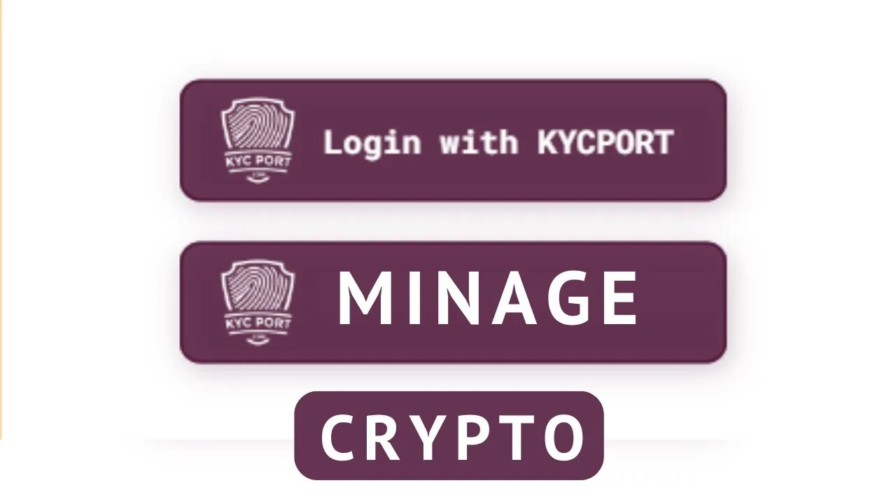 Minage crypto 2023 Miner crypto kyc wallet Busd