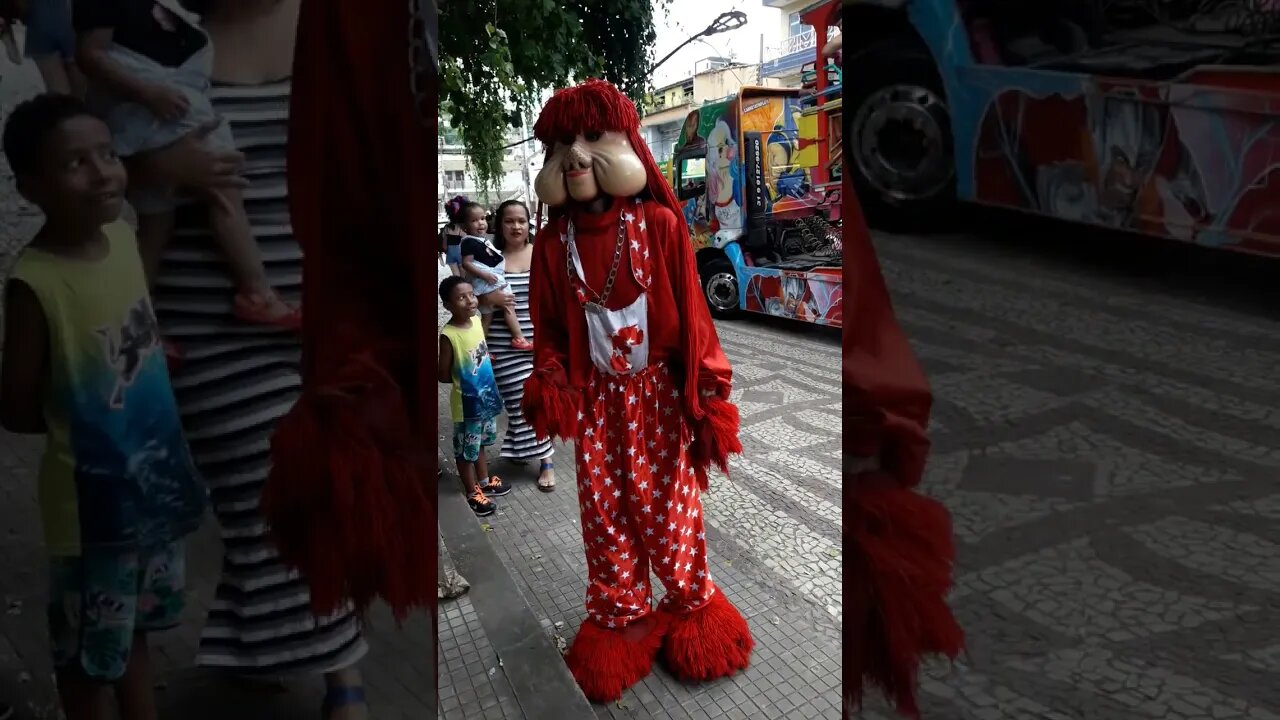 SUPER NINJAS, DANÇANDO FOFÃO, MICKEY MOUSE E HOMEM-ARANHA NA CARRETA DA ALEGRIA TRIPLO X, LIKE 176