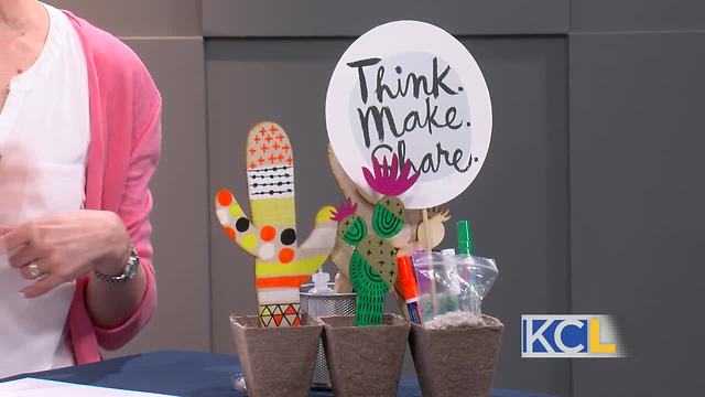 “Pickler and Ben” premieres September 18