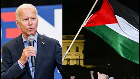 REPORT: Gov't Staffers Raise Alarm About Their Concern For Palestinian Civilians