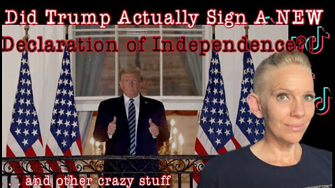 Crazy & Conspiracy TikToks That Melt Your Brain