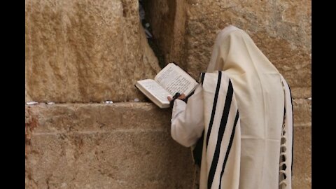 The Big Shofar