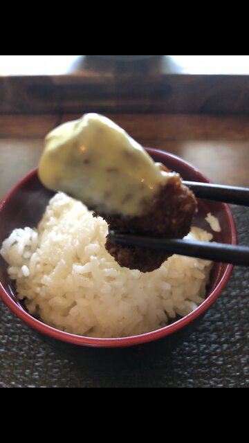 #Shorts Easy Crispy Pork Strips 小酥肉