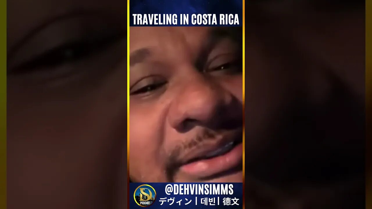 Passport Bro Shares preferred transportation in Costa Rica