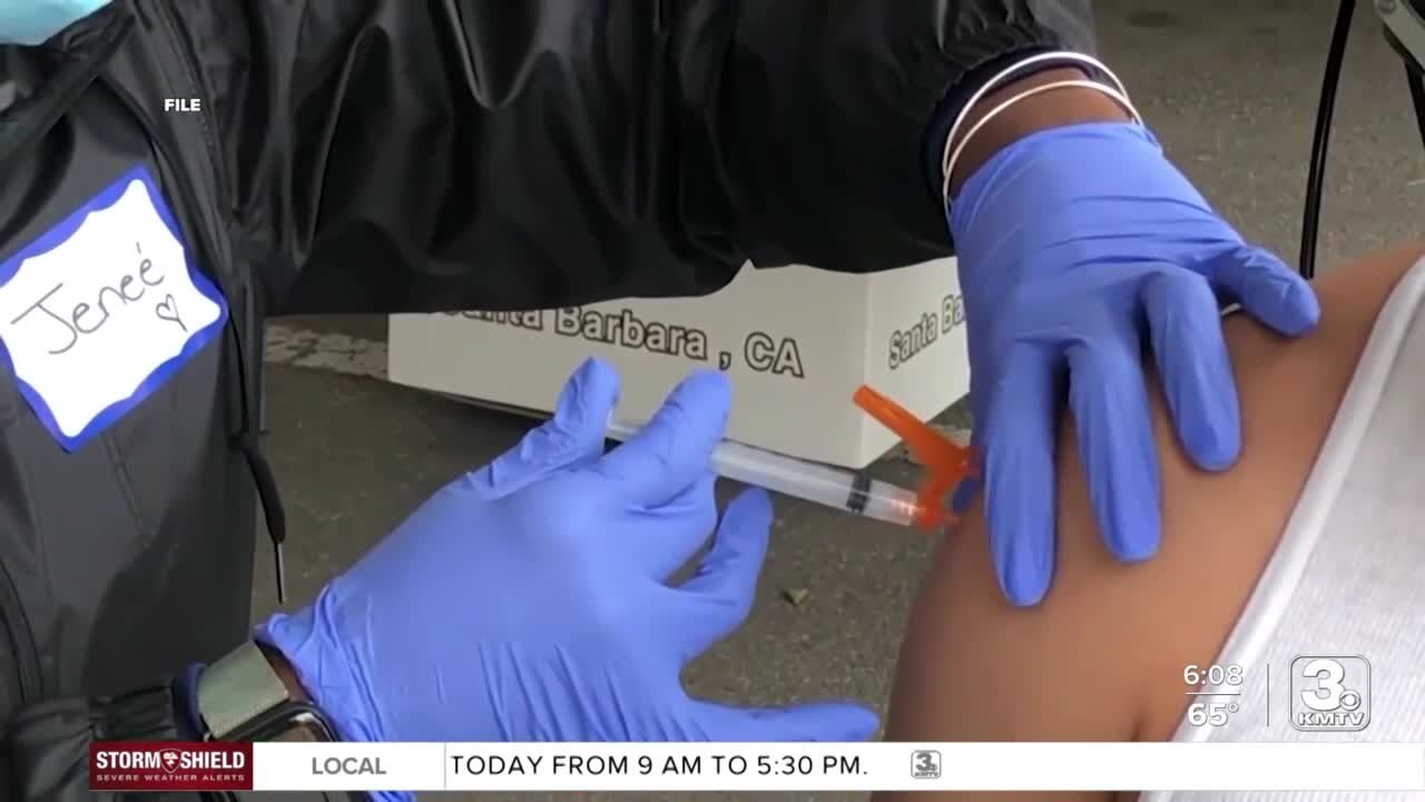 Coronavirus cases increasing nationwide