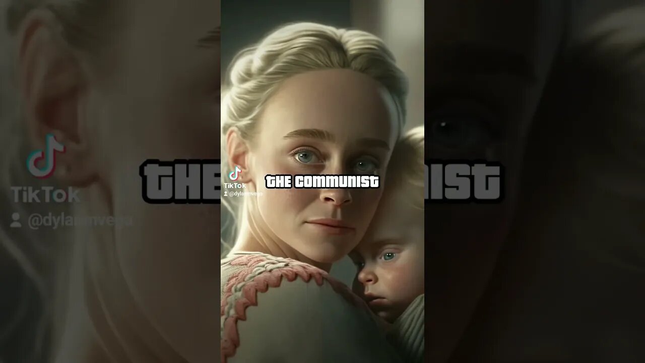 Yeah The Capitalists Have This Shocking Ritual