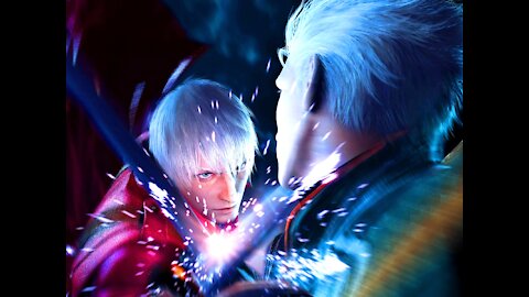 Devil May Cry 3: Dantes Awakening | PART 4