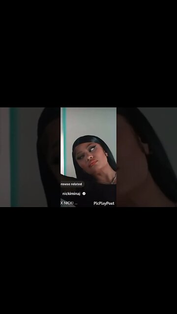 #nickiminaj #nbayoungboy ! WTF !!!