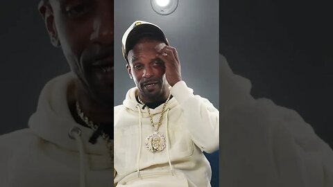 Charleston White tells the story about how he called CPS on his baby mama 😓