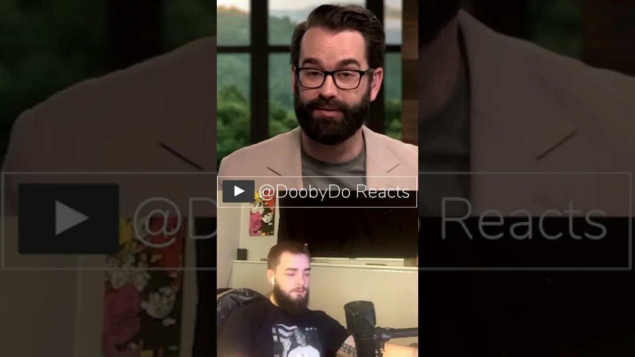 No one WANTS to be obese #redpill #fyp #shorts #tiktok #redpillarmy #obesity #shorts #mattwalsh