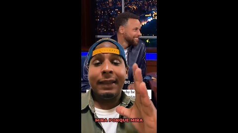 Steph Curry dice la razón porque usa el nombre de Filipenses 4:13 😱 🔥🔥#viral #reel #reels #shorts