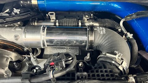 3.0 Duramax resonator delete units.