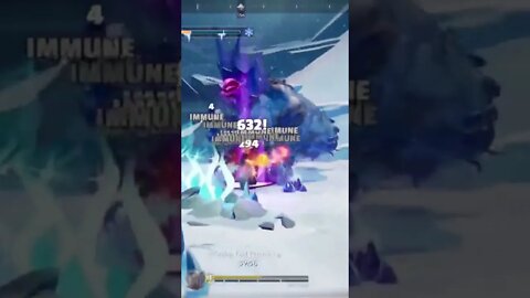 Aluminum VS￼ aluminum ￼round 1 🔔 #dauntless #gaming #memes #funny #comedy