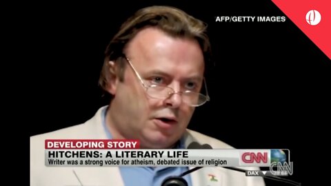 Remembering Christopher Hitchens