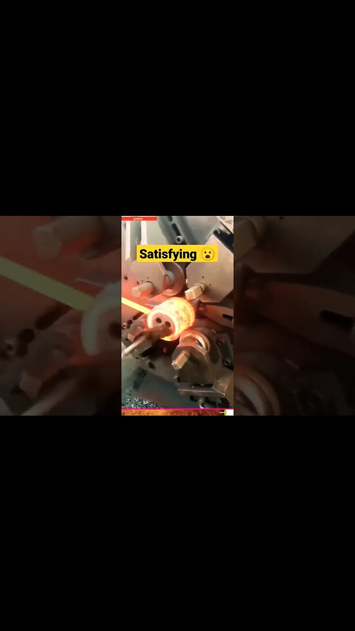 Satisfying work 😮🤩 || Smart working 💪💥 #shorts