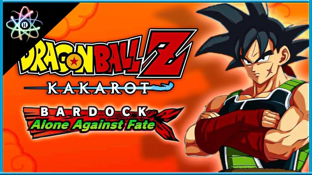 DRAGON BALL Z: KAKAROT│BARDOCK: ALONE AGAINST FATE - Trailer de Lançamento (Legendado)