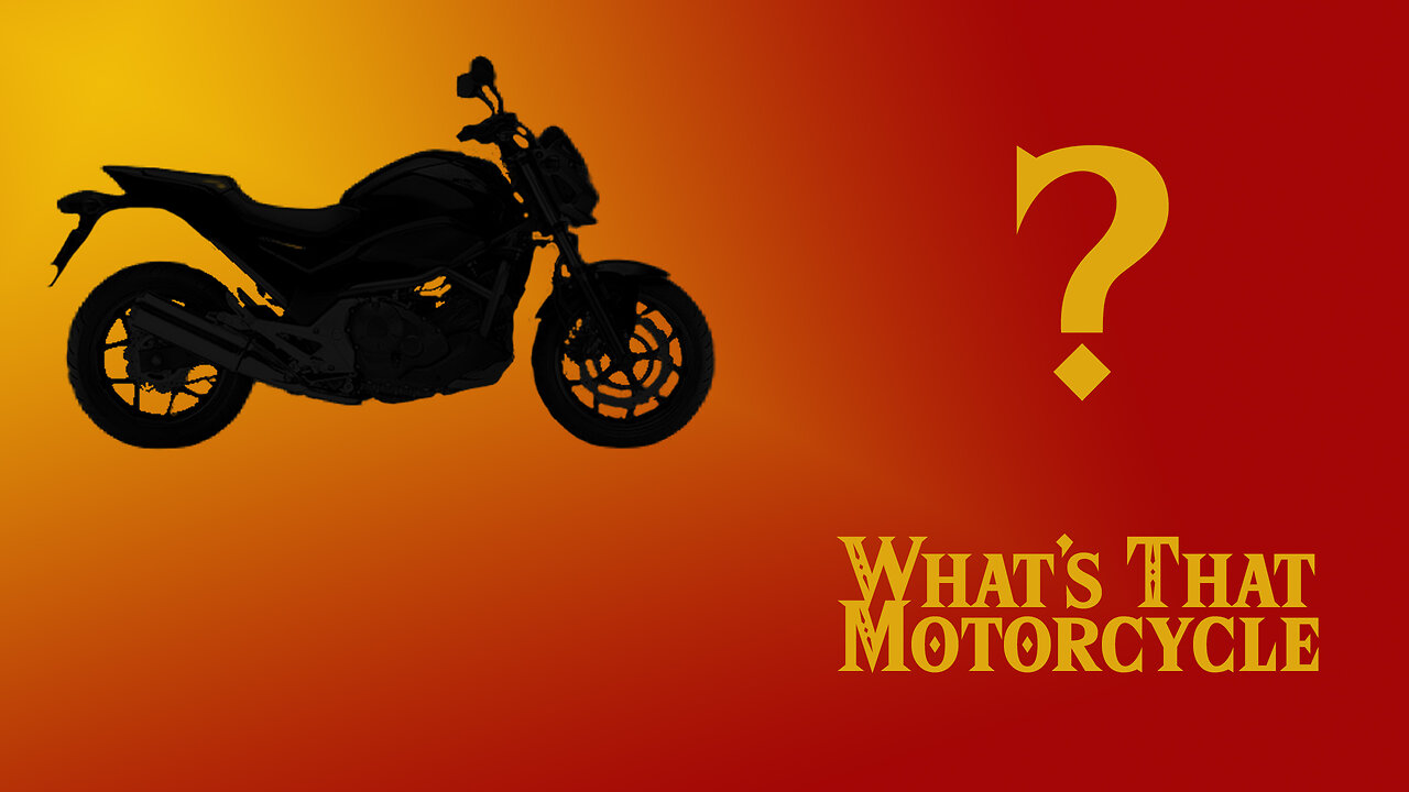 A Motorcycles Tale S02E10 Honda NC700 A Practical Review #review #motorcycle