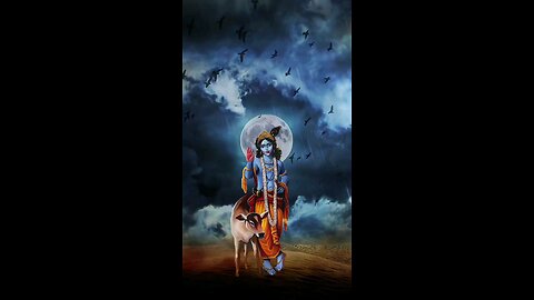 jai shree krishna